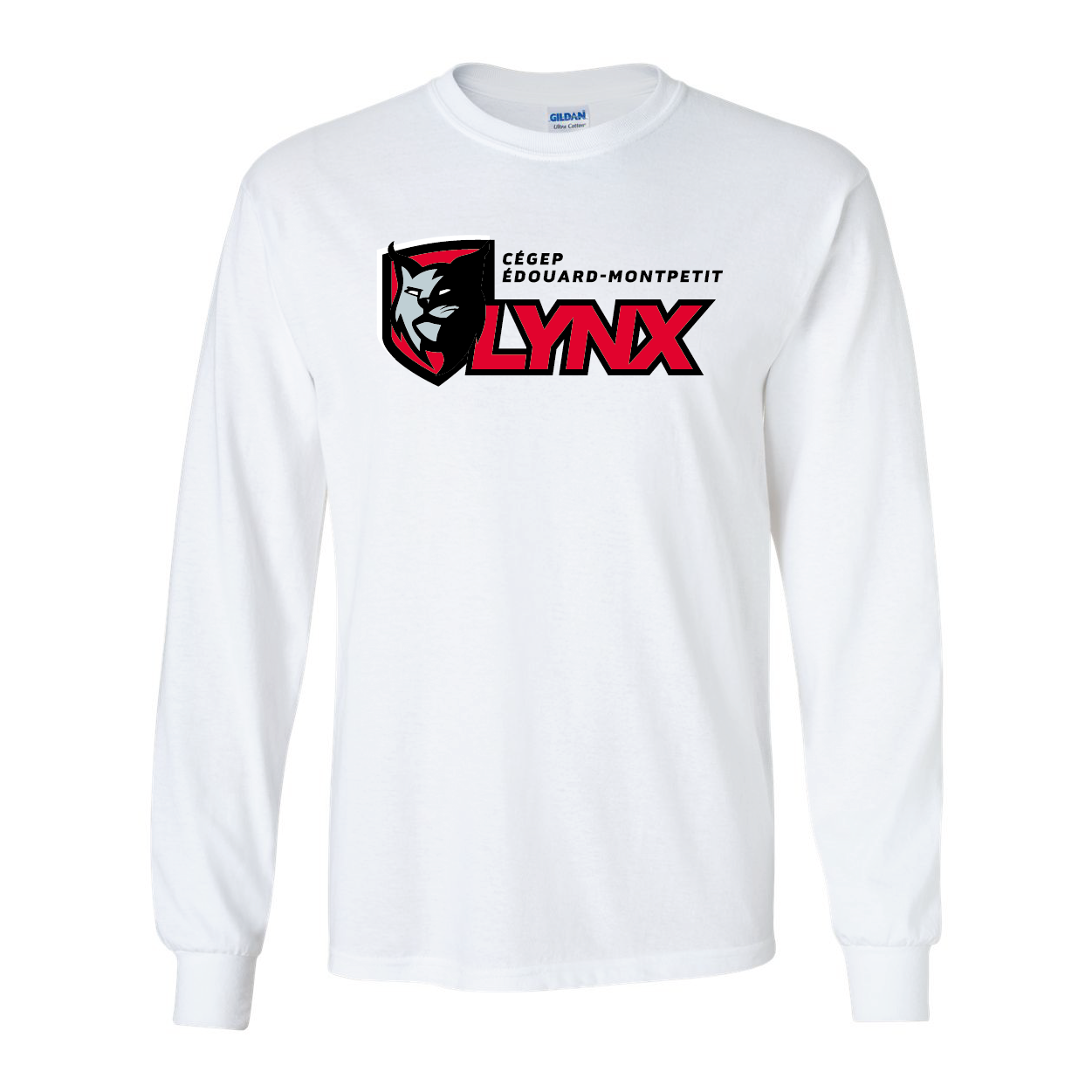 T-Shirt manches longues Lynx Camo Axis Härkila