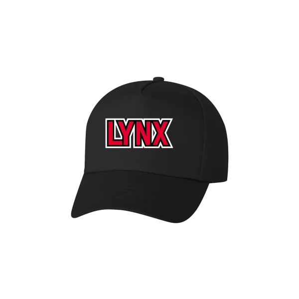 Casquette front