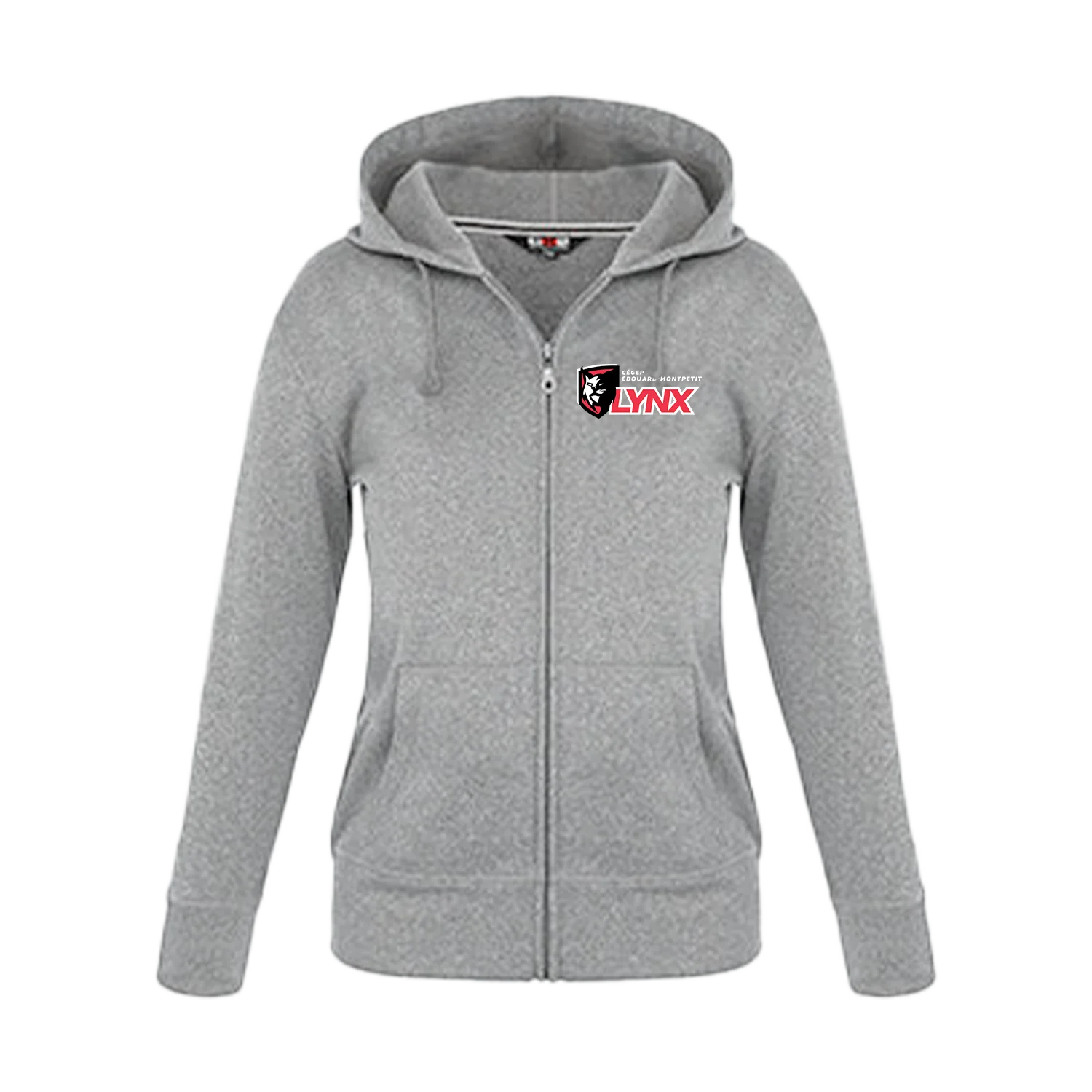 Hoddie l00668 front