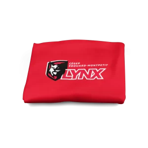 Lynx blanket