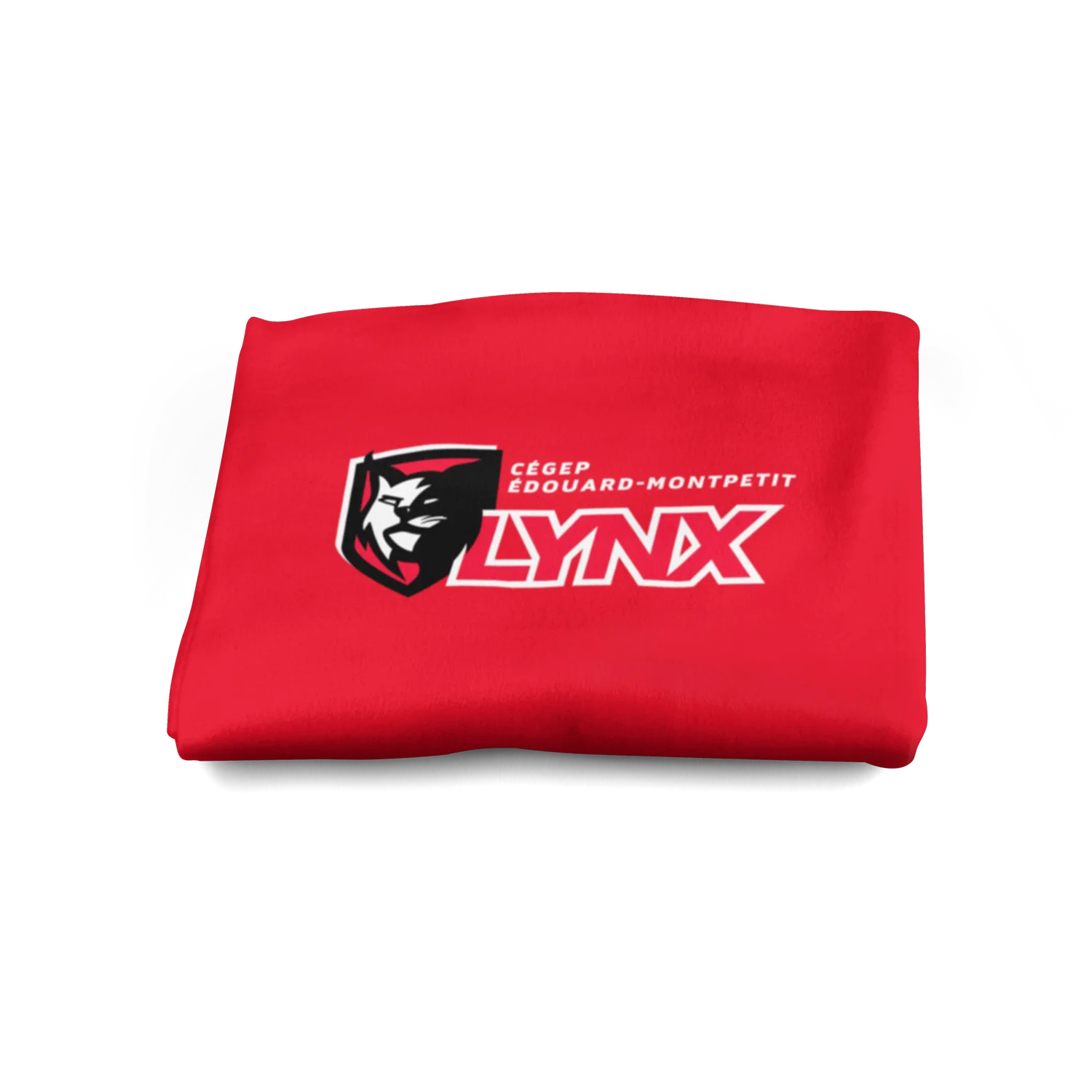 Lynx blanket