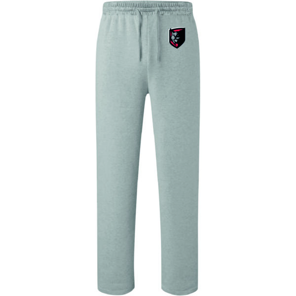 Pantalon Jogging Femme logo_v1 Pantalon Jogging Femme logo v1