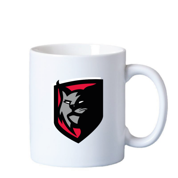 Tasse Blanc